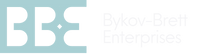 BBE Logo