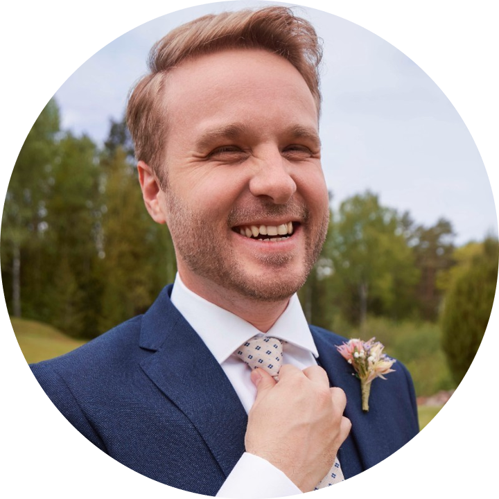 Jamie Bykov-Brett