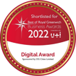 Digital Award