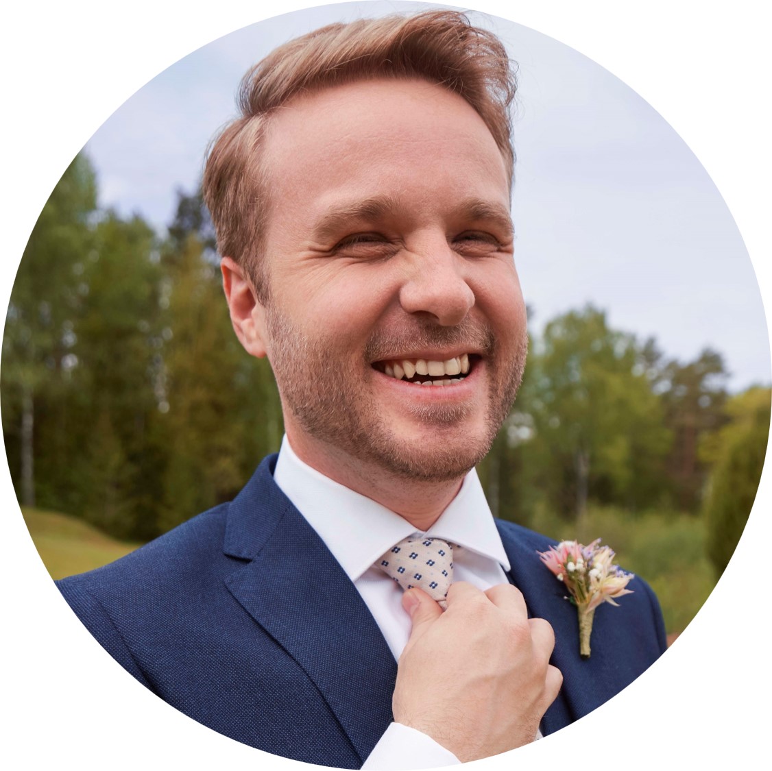 Jamie Bykov-Brett