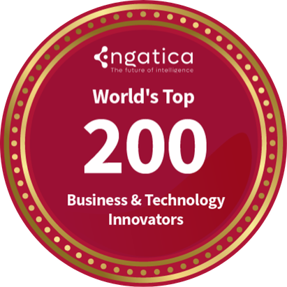 World’s Top 200 Innovators
