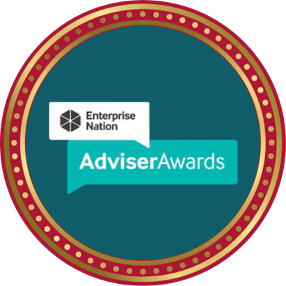 Enterprise Nation Adviser Awards
