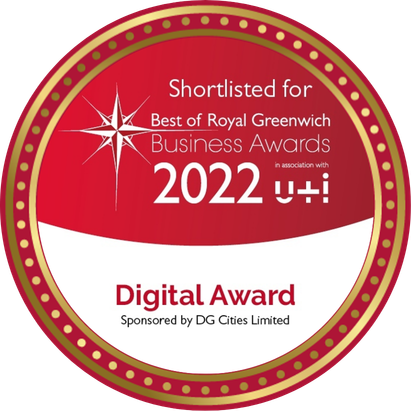 Royal Greenwich Business Awards