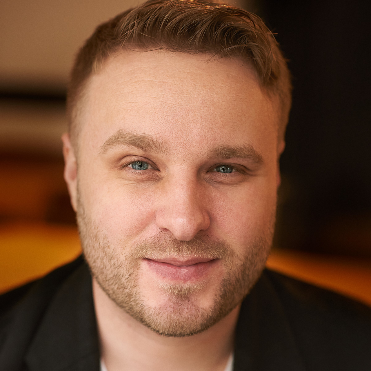 Jamie Bykov-Brett